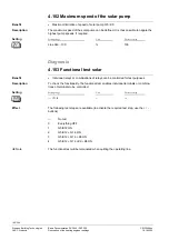 Предварительный просмотр 162 страницы Siemens RVP540 Basic Documentation