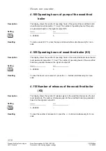 Предварительный просмотр 164 страницы Siemens RVP540 Basic Documentation