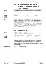 Предварительный просмотр 167 страницы Siemens RVP540 Basic Documentation