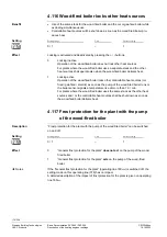 Предварительный просмотр 170 страницы Siemens RVP540 Basic Documentation