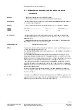 Предварительный просмотр 171 страницы Siemens RVP540 Basic Documentation