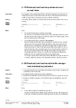 Предварительный просмотр 172 страницы Siemens RVP540 Basic Documentation