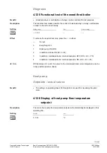 Предварительный просмотр 175 страницы Siemens RVP540 Basic Documentation