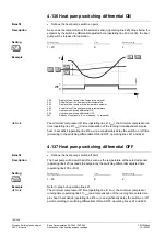 Предварительный просмотр 180 страницы Siemens RVP540 Basic Documentation