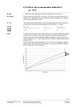 Предварительный просмотр 181 страницы Siemens RVP540 Basic Documentation