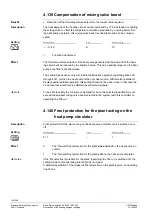 Предварительный просмотр 182 страницы Siemens RVP540 Basic Documentation