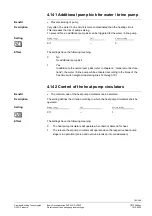 Предварительный просмотр 183 страницы Siemens RVP540 Basic Documentation