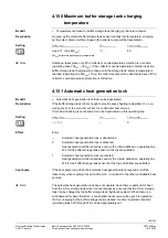 Предварительный просмотр 189 страницы Siemens RVP540 Basic Documentation