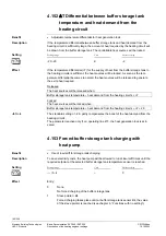 Предварительный просмотр 190 страницы Siemens RVP540 Basic Documentation