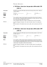 Предварительный просмотр 192 страницы Siemens RVP540 Basic Documentation