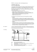 Предварительный просмотр 195 страницы Siemens RVP540 Basic Documentation