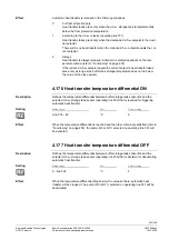 Предварительный просмотр 205 страницы Siemens RVP540 Basic Documentation