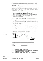 Предварительный просмотр 206 страницы Siemens RVP540 Basic Documentation