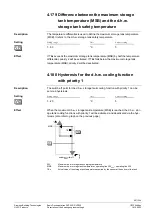 Предварительный просмотр 207 страницы Siemens RVP540 Basic Documentation