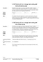 Предварительный просмотр 208 страницы Siemens RVP540 Basic Documentation