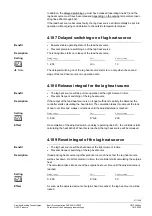 Предварительный просмотр 211 страницы Siemens RVP540 Basic Documentation