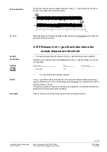 Предварительный просмотр 213 страницы Siemens RVP540 Basic Documentation