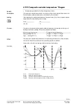 Предварительный просмотр 219 страницы Siemens RVP540 Basic Documentation