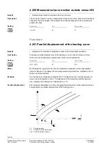 Предварительный просмотр 220 страницы Siemens RVP540 Basic Documentation