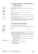 Предварительный просмотр 224 страницы Siemens RVP540 Basic Documentation