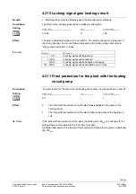 Предварительный просмотр 229 страницы Siemens RVP540 Basic Documentation