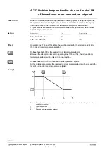 Предварительный просмотр 230 страницы Siemens RVP540 Basic Documentation