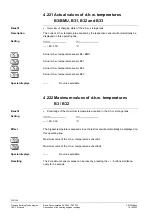 Предварительный просмотр 236 страницы Siemens RVP540 Basic Documentation