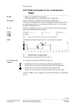 Предварительный просмотр 237 страницы Siemens RVP540 Basic Documentation