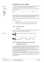 Предварительный просмотр 238 страницы Siemens RVP540 Basic Documentation