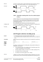 Предварительный просмотр 239 страницы Siemens RVP540 Basic Documentation