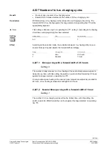 Предварительный просмотр 241 страницы Siemens RVP540 Basic Documentation