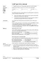 Предварительный просмотр 242 страницы Siemens RVP540 Basic Documentation