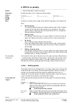 Предварительный просмотр 244 страницы Siemens RVP540 Basic Documentation