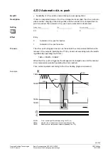 Предварительный просмотр 247 страницы Siemens RVP540 Basic Documentation