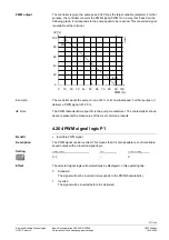 Предварительный просмотр 271 страницы Siemens RVP540 Basic Documentation