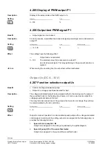 Предварительный просмотр 272 страницы Siemens RVP540 Basic Documentation