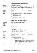 Предварительный просмотр 275 страницы Siemens RVP540 Basic Documentation