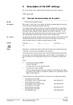 Предварительный просмотр 277 страницы Siemens RVP540 Basic Documentation