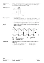 Предварительный просмотр 280 страницы Siemens RVP540 Basic Documentation