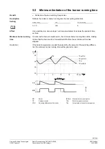 Предварительный просмотр 281 страницы Siemens RVP540 Basic Documentation