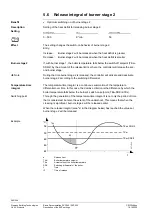 Предварительный просмотр 282 страницы Siemens RVP540 Basic Documentation