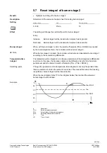 Предварительный просмотр 283 страницы Siemens RVP540 Basic Documentation