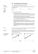 Предварительный просмотр 285 страницы Siemens RVP540 Basic Documentation