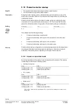 Предварительный просмотр 286 страницы Siemens RVP540 Basic Documentation