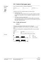 Предварительный просмотр 291 страницы Siemens RVP540 Basic Documentation