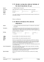 Предварительный просмотр 294 страницы Siemens RVP540 Basic Documentation