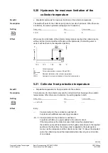 Предварительный просмотр 295 страницы Siemens RVP540 Basic Documentation