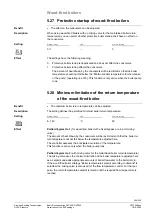 Предварительный просмотр 299 страницы Siemens RVP540 Basic Documentation