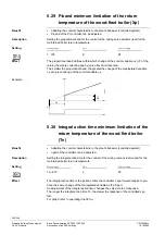 Предварительный просмотр 300 страницы Siemens RVP540 Basic Documentation