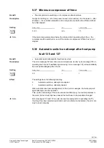 Предварительный просмотр 303 страницы Siemens RVP540 Basic Documentation